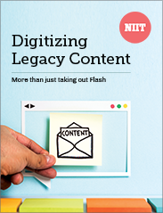 Digitizing Legacy Content Whitepaper
