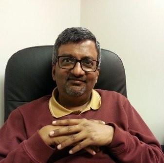 Balasubramaniam N