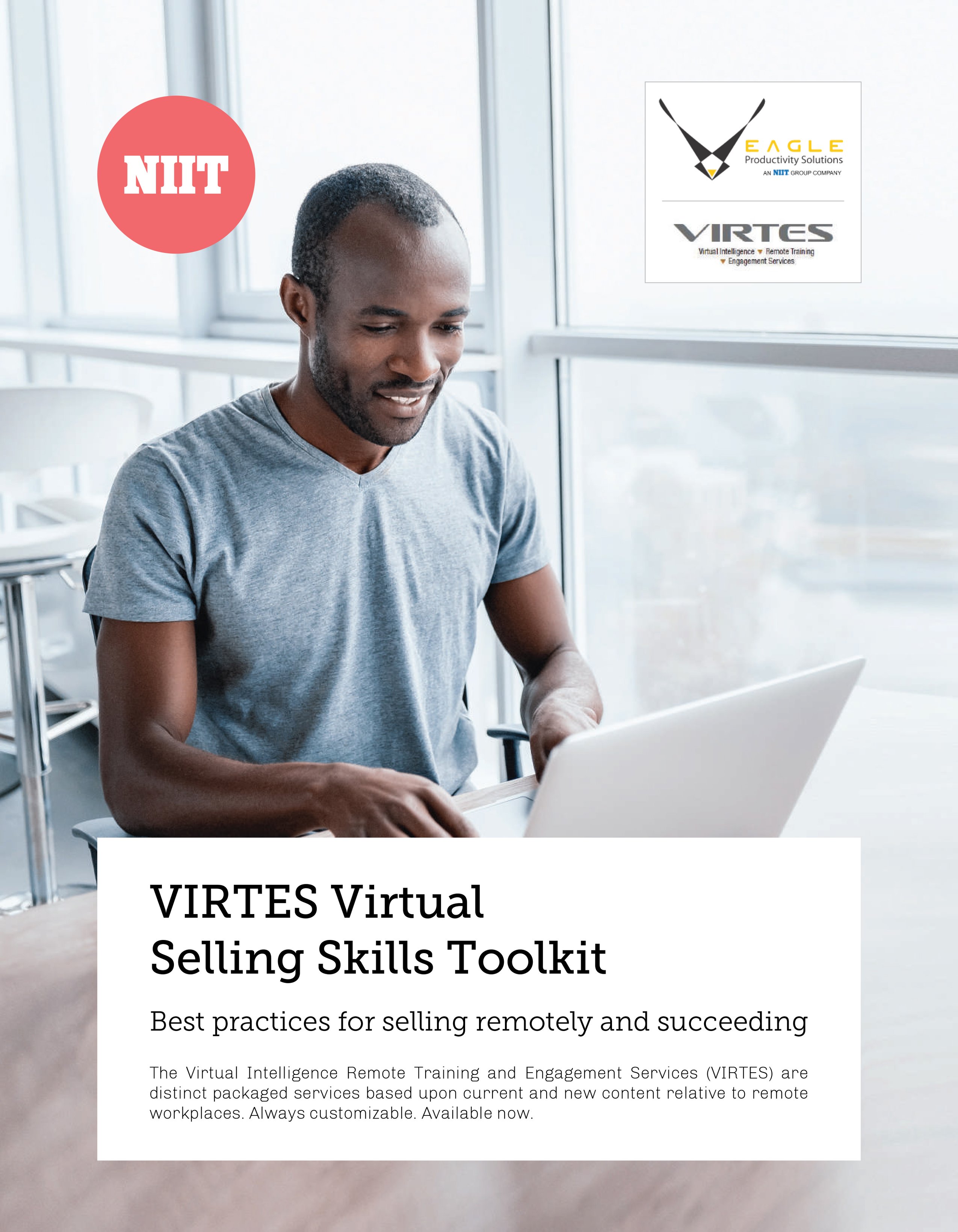 Virtual Selling Skills Toolkit