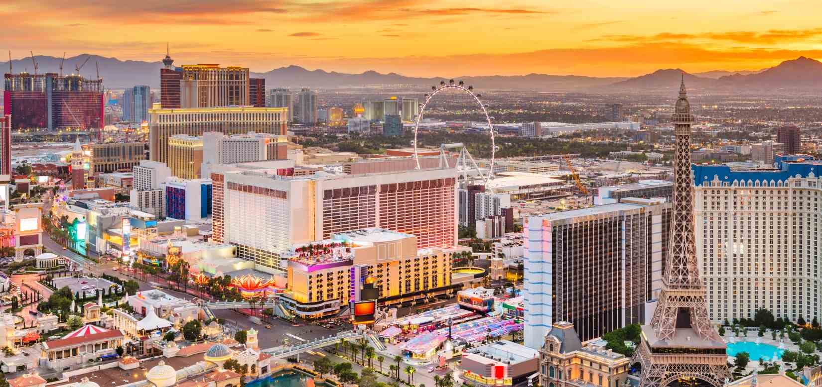 Schedule a meeting with NIIT at TSW Las Vegas 2019