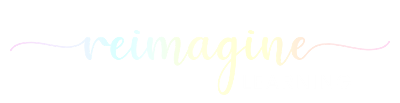 reimagine learning